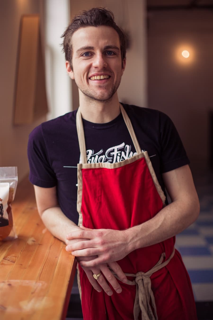 Elliot Brennan